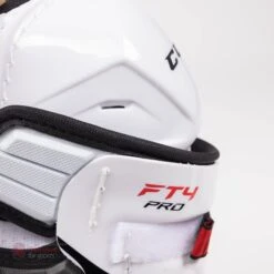 CCM Jetspeed FT4 Pro Junior Hockey Shin Guards -Ccm ccm shin guards ccm jetspeed ft4 pro junior hockey shin guards 28033133346882