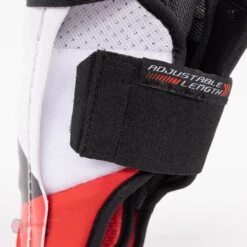 CCM Jetspeed FT4 Pro Junior Hockey Shin Guards -Ccm ccm shin guards ccm jetspeed ft4 pro junior hockey shin guards 28033133477954