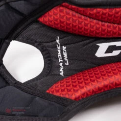 CCM Jetspeed FT4 Pro Junior Hockey Shin Guards -Ccm ccm shin guards ccm jetspeed ft4 pro junior hockey shin guards 28033133707330