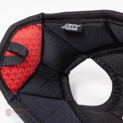 CCM Jetspeed FT4 Pro Junior Hockey Shin Guards -Ccm ccm shin guards ccm jetspeed ft4 pro junior hockey shin guards 28033133805634