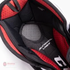 CCM Jetspeed FT4 Pro Senior Hockey Shin Guards 26 CCM Jetspeed FT4 Pro Senior Hockey Shin Guards -Ccm ccm shin guards ccm jetspeed ft4 pro senior hockey shin guards 28033135214658