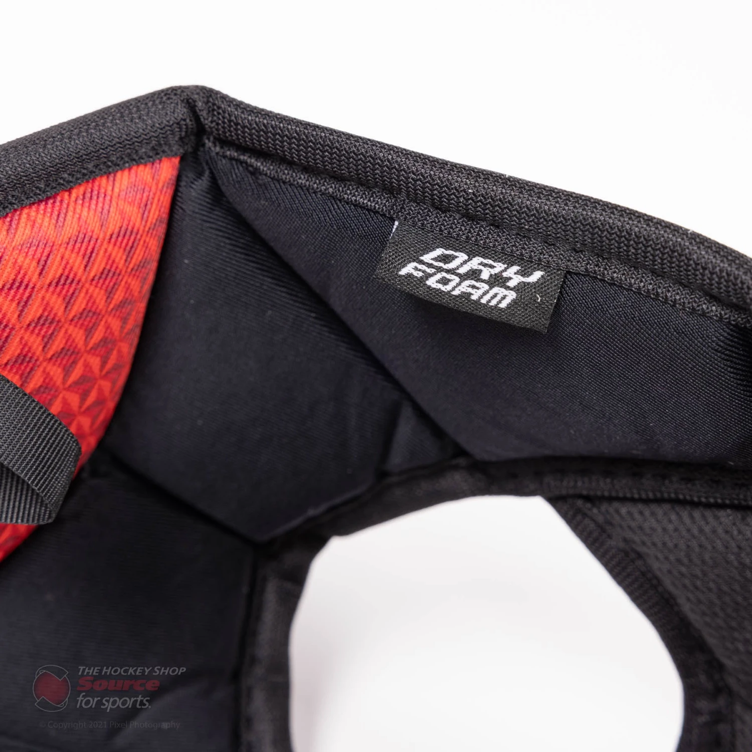 CCM Jetspeed FT4 Pro Senior Hockey Shin Guards 13 CCM Jetspeed FT4 Pro Senior Hockey Shin Guards - Image 13