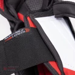 CCM Jetspeed FT4 Senior Hockey Shin Guards -Ccm ccm shin guards ccm jetspeed ft4 senior hockey shin guards 28033136623682