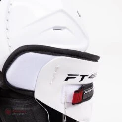 CCM Jetspeed FT485 Senior Hockey Shin Guards -Ccm ccm shin guards ccm jetspeed ft485 senior hockey shin guards 28033138360386