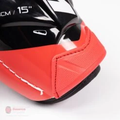 CCM Jetspeed FT485 Senior Hockey Shin Guards -Ccm ccm shin guards ccm jetspeed ft485 senior hockey shin guards 28033138425922