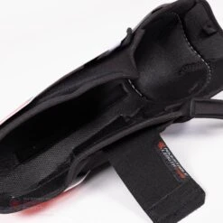 CCM Jetspeed FT485 Senior Hockey Shin Guards -Ccm ccm shin guards ccm jetspeed ft485 senior hockey shin guards 28033138458690