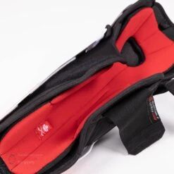 CCM Jetspeed FT485 Senior Hockey Shin Guards -Ccm ccm shin guards ccm jetspeed ft485 senior hockey shin guards 28033138491458