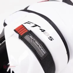 CCM Jetspeed FT485 Senior Hockey Shin Guards -Ccm ccm shin guards ccm jetspeed ft485 senior hockey shin guards 28033138556994