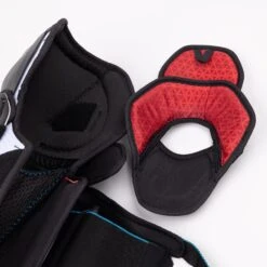 CCM Jetspeed FT6 Junior Hockey Shin Guards -Ccm ccm shin guards ccm jetspeed ft6 junior hockey shin guards 30400135200834