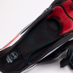 CCM Jetspeed FT6 Junior Hockey Shin Guards -Ccm ccm shin guards ccm jetspeed ft6 junior hockey shin guards 30400135299138