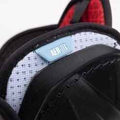 CCM Jetspeed FT6 Junior Hockey Shin Guards -Ccm ccm shin guards ccm jetspeed ft6 junior hockey shin guards 30400135364674