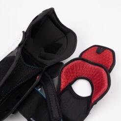 CCM Jetspeed FT6 Pro Junior Hockey Shin Guards -Ccm ccm shin guards ccm jetspeed ft6 pro junior hockey shin guards 30400119832642