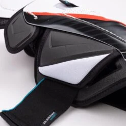 CCM Jetspeed FT6 Pro Junior Hockey Shin Guards -Ccm ccm shin guards ccm jetspeed ft6 pro junior hockey shin guards 30400119996482