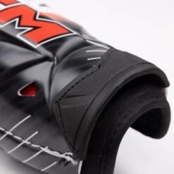 CCM Jetspeed FT6 Pro Junior Hockey Shin Guards -Ccm ccm shin guards ccm jetspeed ft6 pro junior hockey shin guards 30400120225858