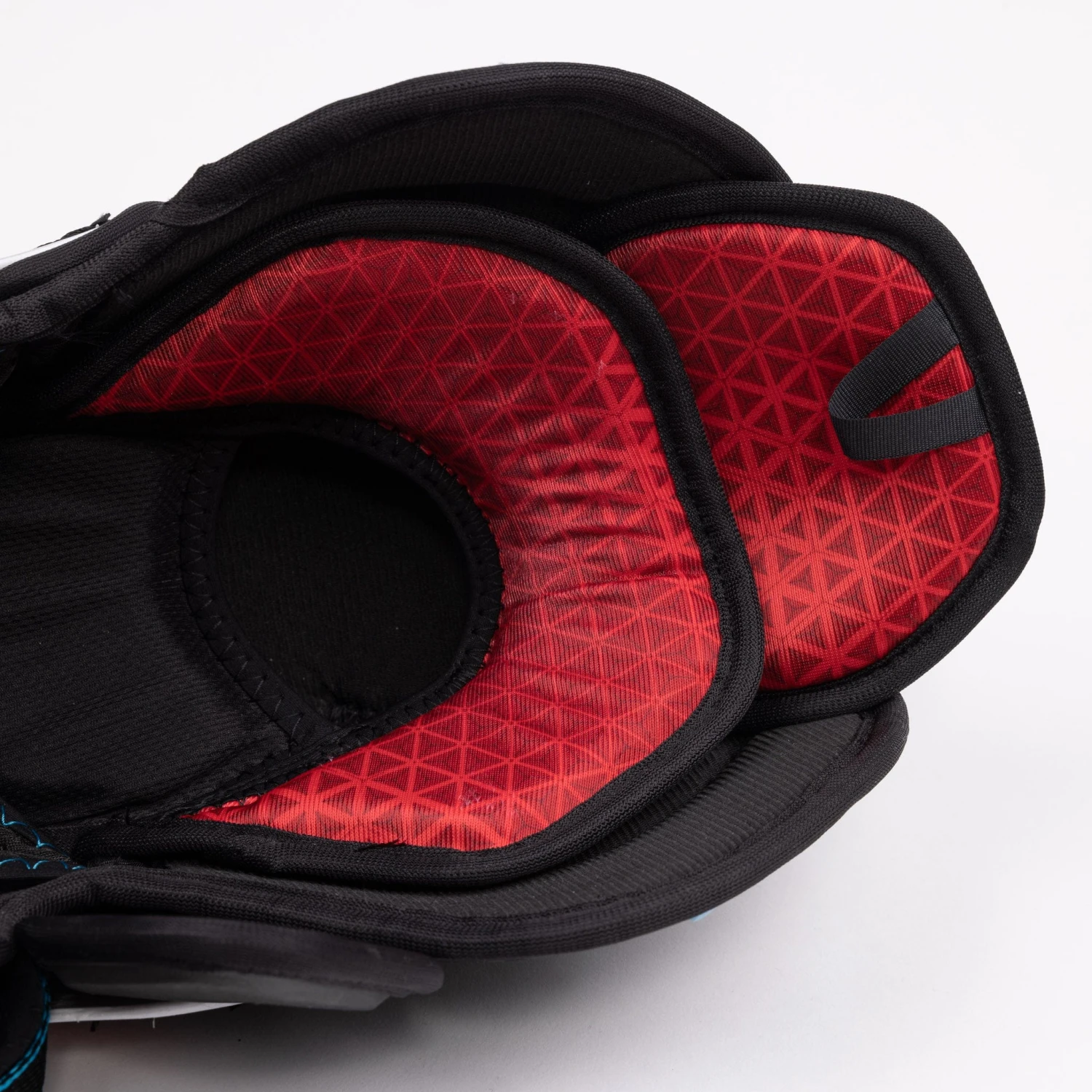 CCM Jetspeed FT6 Senior Hockey Shin Guards 8 CCM Jetspeed FT6 Senior Hockey Shin Guards - Image 8