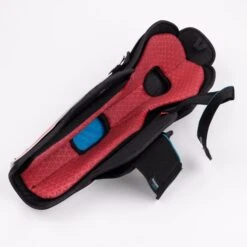 CCM Jetspeed FT680 Junior Hockey Shin Guards -Ccm ccm shin guards ccm jetspeed ft680 junior hockey shin guards 30400125141058