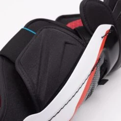 CCM Jetspeed FT680 Senior Hockey Shin Guards -Ccm ccm shin guards ccm jetspeed ft680 senior hockey shin guards 30400126648386