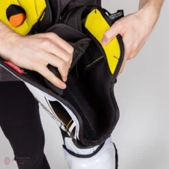 CCM Super Tacks AS1 Junior Hockey Shin Guards 31 CCM Super Tacks AS1 Junior Hockey Shin Guards -Ccm ccm shin guards ccm super tacks as1 junior hockey shin guards 5478018089026