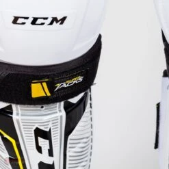 CCM Super Tacks AS1 Junior Hockey Shin Guards 25 CCM Super Tacks AS1 Junior Hockey Shin Guards -Ccm ccm shin guards ccm super tacks as1 junior hockey shin guards 5478018842690