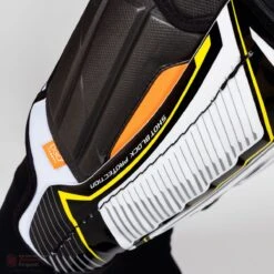 CCM Super Tacks AS1 Junior Hockey Shin Guards 26 CCM Super Tacks AS1 Junior Hockey Shin Guards -Ccm ccm shin guards ccm super tacks as1 junior hockey shin guards 5478019203138