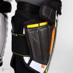 CCM Super Tacks AS1 Junior Hockey Shin Guards 28 CCM Super Tacks AS1 Junior Hockey Shin Guards -Ccm ccm shin guards ccm super tacks as1 junior hockey shin guards 5478019465282
