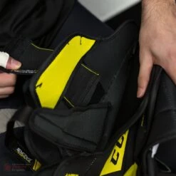 CCM Super Tacks AS1 Junior Hockey Shin Guards 35 CCM Super Tacks AS1 Junior Hockey Shin Guards -Ccm ccm shin guards ccm super tacks as1 junior hockey shin guards 5478024773698