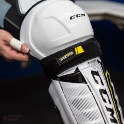 CCM Super Tacks AS1 Junior Hockey Shin Guards 36 CCM Super Tacks AS1 Junior Hockey Shin Guards -Ccm ccm shin guards ccm super tacks as1 junior hockey shin guards 5478025330754