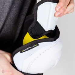 CCM Super Tacks AS1 Senior Hockey Shin Guards -Ccm ccm shin guards ccm super tacks as1 senior hockey shin guards 5201428054082