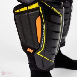 CCM Tacks 9080 Senior Hockey Shin Guards -Ccm ccm shin guards ccm tacks 9080 senior hockey shin guards 5508902584386