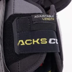 CCM Tacks AS-V Junior Hockey Shin Guards -Ccm ccm shin guards ccm tacks as v junior hockey shin guards 28978009866306