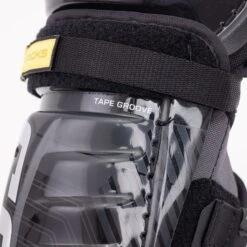 CCM Tacks AS-V Junior Hockey Shin Guards -Ccm ccm shin guards ccm tacks as v junior hockey shin guards 28978010030146