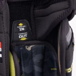 CCM Tacks AS-V Pro Junior Hockey Shin Guards 22 CCM Tacks AS-V Pro Junior Hockey Shin Guards -Ccm ccm shin guards ccm tacks as v pro junior hockey shin guards 28978056921154