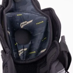 CCM Tacks AS-V Pro Junior Hockey Shin Guards 23 CCM Tacks AS-V Pro Junior Hockey Shin Guards -Ccm ccm shin guards ccm tacks as v pro junior hockey shin guards 28978056986690