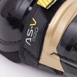 CCM Tacks AS-V Pro Senior Hockey Shin Guards -Ccm ccm shin guards ccm tacks as v pro senior hockey shin guards 28978081169474