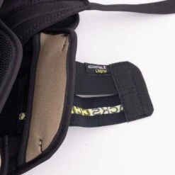 CCM Tacks AS-V Senior Hockey Shin Guards -Ccm ccm shin guards ccm tacks as v senior hockey shin guards 28978112856130