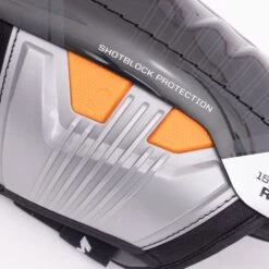 CCM Tacks AS-V Senior Hockey Shin Guards -Ccm ccm shin guards ccm tacks as v senior hockey shin guards 28978112921666