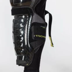 CCM Tacks AS-V Senior Hockey Shin Guards -Ccm ccm shin guards ccm tacks as v senior hockey shin guards 29086546624578