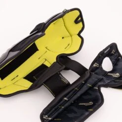 CCM Tacks AS580 Junior Hockey Shin Guards -Ccm ccm shin guards ccm tacks as580 junior hockey shin guards 29086539874370