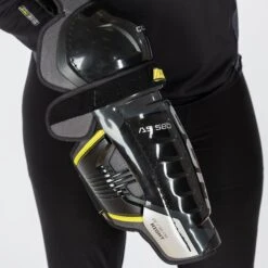 CCM Tacks AS580 Senior Hockey Shin Guards -Ccm ccm shin guards ccm tacks as580 senior hockey shin guards 29086541054018