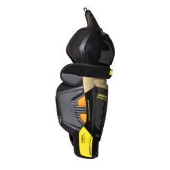 CCM Tacks Vector Premier Junior Hockey Shin Guards -Ccm ccm shin guards ccm tacks vector premier junior hockey shin guards 29283434430530