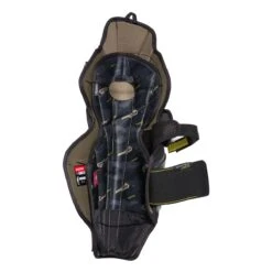 CCM Tacks Vector Premier Junior Hockey Shin Guards -Ccm ccm shin guards ccm tacks vector premier junior hockey shin guards 29283434463298