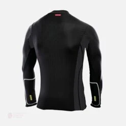CCM Cut Resistant Pro Senior Compression Shirt 5 CCM Cut Resistant Pro Senior Compression Shirt -Ccm ccm shirts ccm cut resistant pro senior compression shirt 4527103803458