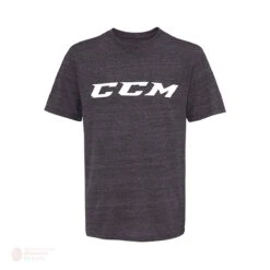 CCM Logo ID Mens Shortsleeve Shirt