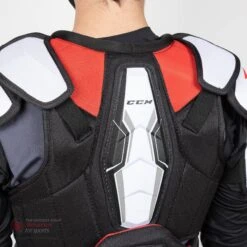 CCM Jetspeed Control Senior Hockey Shoulder Pads (2021) 15 CCM Jetspeed Control Senior Hockey Shoulder Pads (2021) -Ccm ccm shoulder pads ccm jetspeed control senior hockey shoulder pads 28174715093058