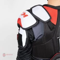 CCM Jetspeed Control Senior Hockey Shoulder Pads (2021) 16 CCM Jetspeed Control Senior Hockey Shoulder Pads (2021) -Ccm ccm shoulder pads ccm jetspeed control senior hockey shoulder pads 28174715289666