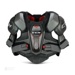 CCM Jetspeed FT1 Junior Hockey Shoulder Pads