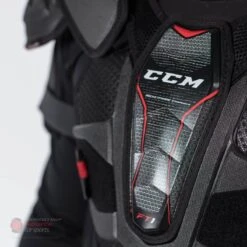 CCM Jetspeed FT1 Senior Hockey Shoulder Pads 15 CCM Jetspeed FT1 Senior Hockey Shoulder Pads -Ccm ccm shoulder pads ccm jetspeed ft1 senior hockey shoulder pads 4551316799554