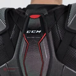 CCM Jetspeed FT1 Senior Hockey Shoulder Pads 19 CCM Jetspeed FT1 Senior Hockey Shoulder Pads -Ccm ccm shoulder pads ccm jetspeed ft1 senior hockey shoulder pads 4551316930626