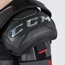 CCM Jetspeed FT1 Senior Hockey Shoulder Pads 14 CCM Jetspeed FT1 Senior Hockey Shoulder Pads -Ccm ccm shoulder pads ccm jetspeed ft1 senior hockey shoulder pads 4566177808450
