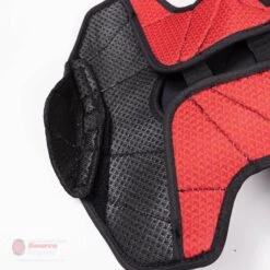 CCM Jetspeed FT4 Junior Hockey Shoulder Pads -Ccm ccm shoulder pads ccm jetspeed ft4 junior hockey shoulder pads 28033138786370